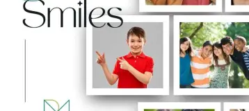Berman and Masoud Orthodontics Falls Church