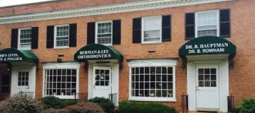 Falls Church Comprehensive Dentistry