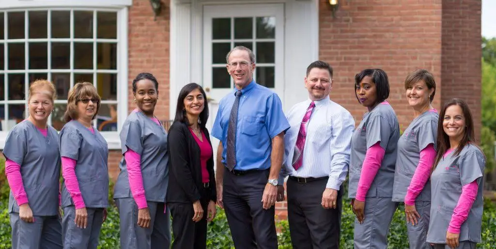 Falls Church Comprehensive Dentistry