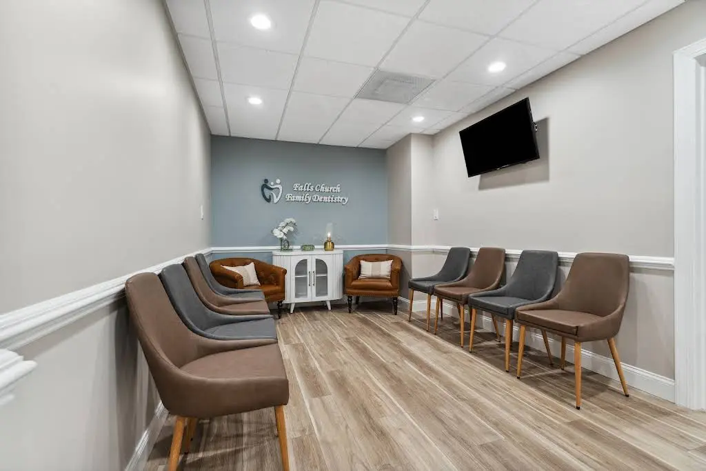Falls Church Family Dentistry, PLLC