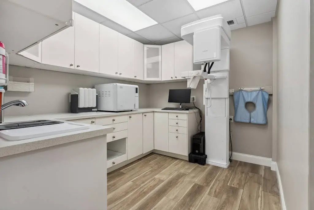 Falls Church Family Dentistry, PLLC