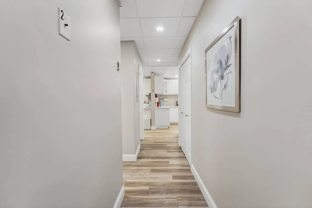Falls Church Family Dentistry, PLLC