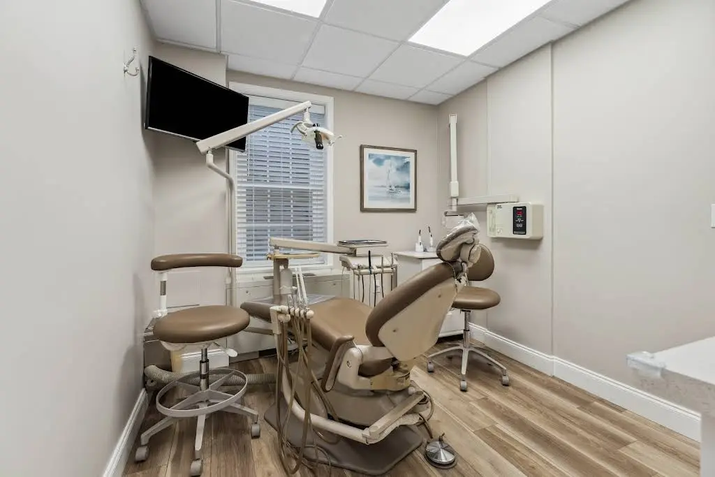 Falls Church Family Dentistry, PLLC