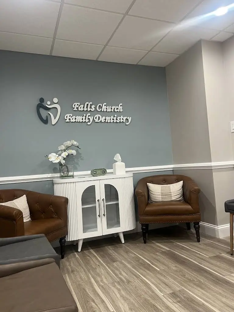 Falls Church Family Dentistry, PLLC