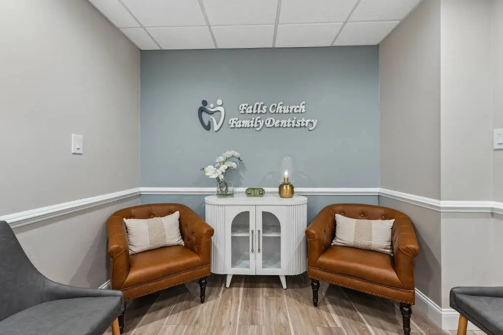 Falls Church Family Dentistry, PLLC