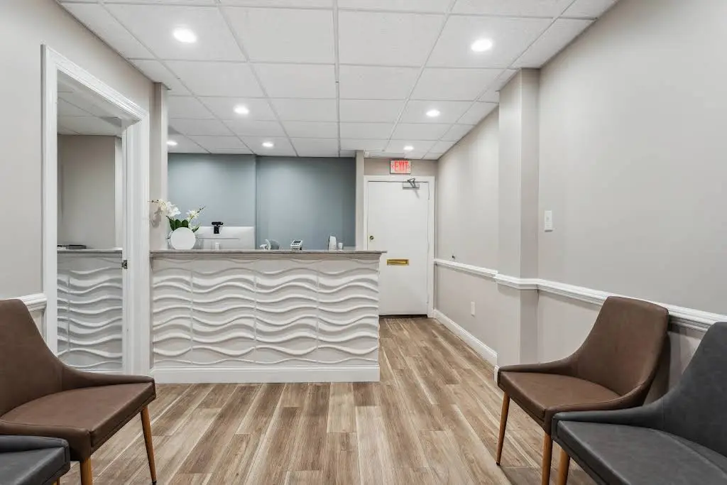 Falls Church Family Dentistry, PLLC