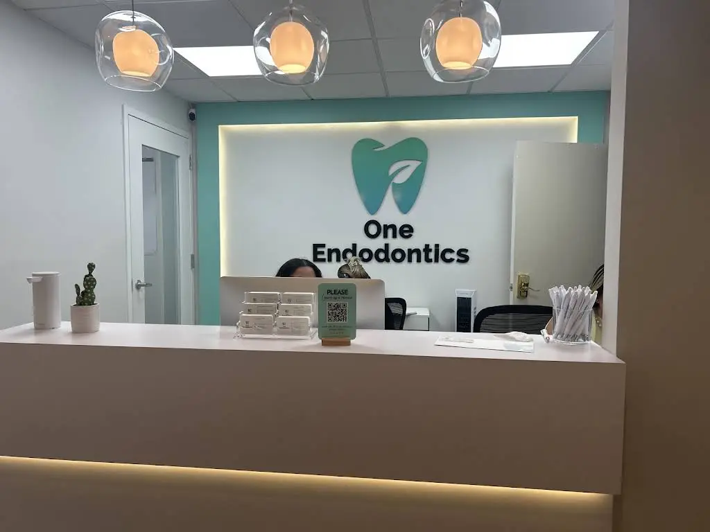 One Endodontics
