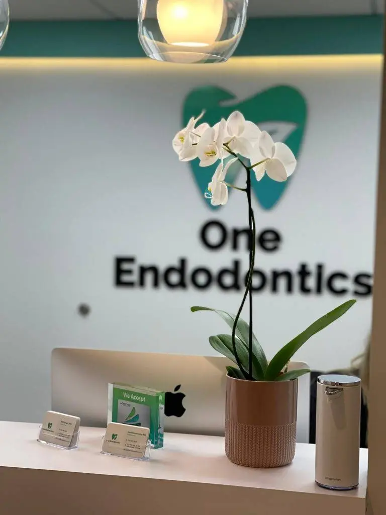 One Endodontics