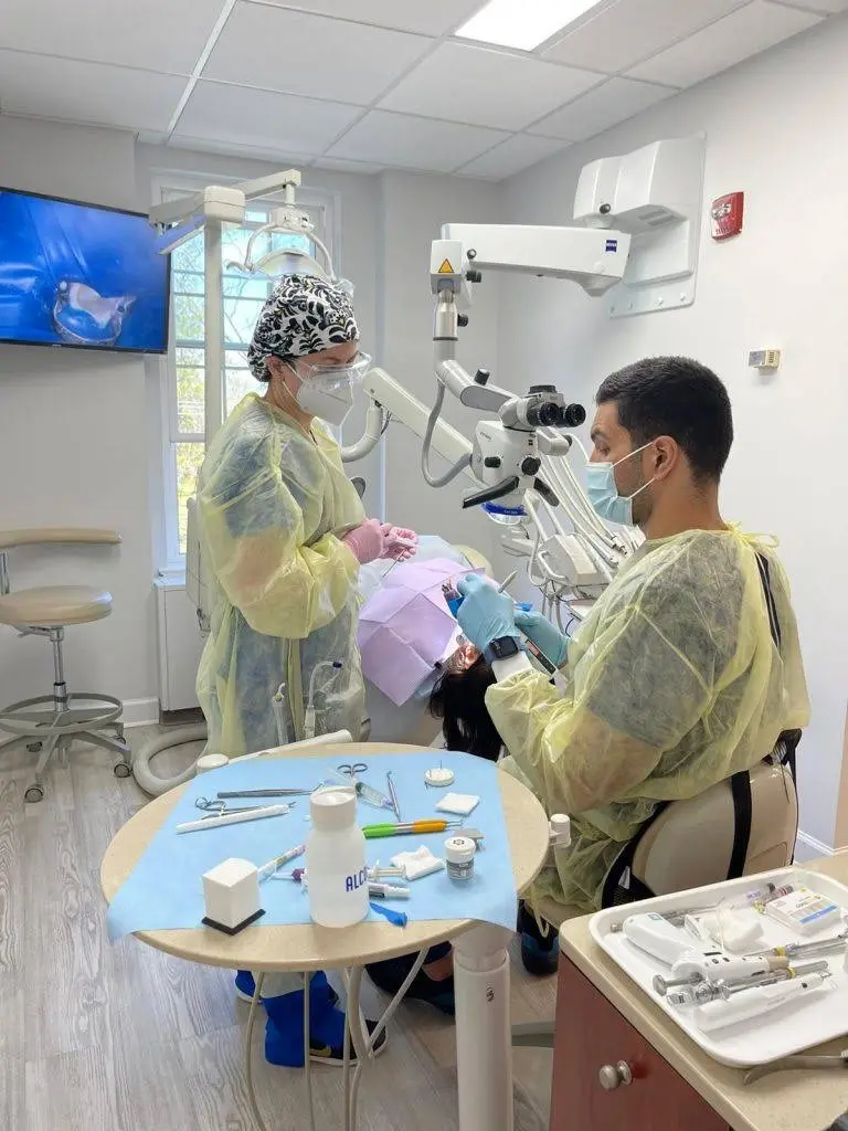 One Endodontics