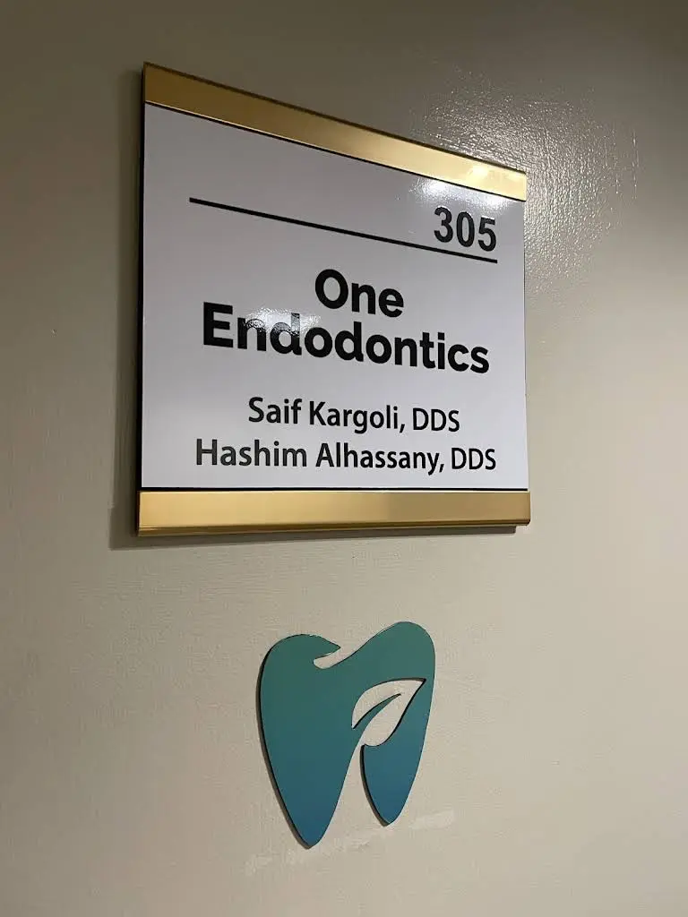 One Endodontics