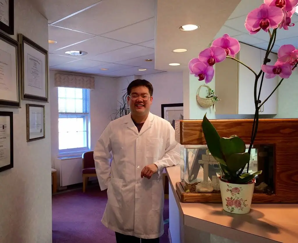 Nova Premier Dental