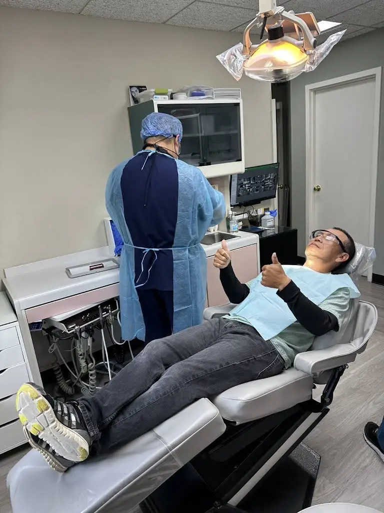 Nova Premier Dental