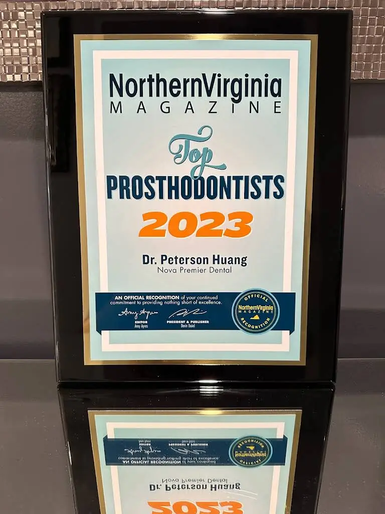 Nova Premier Dental