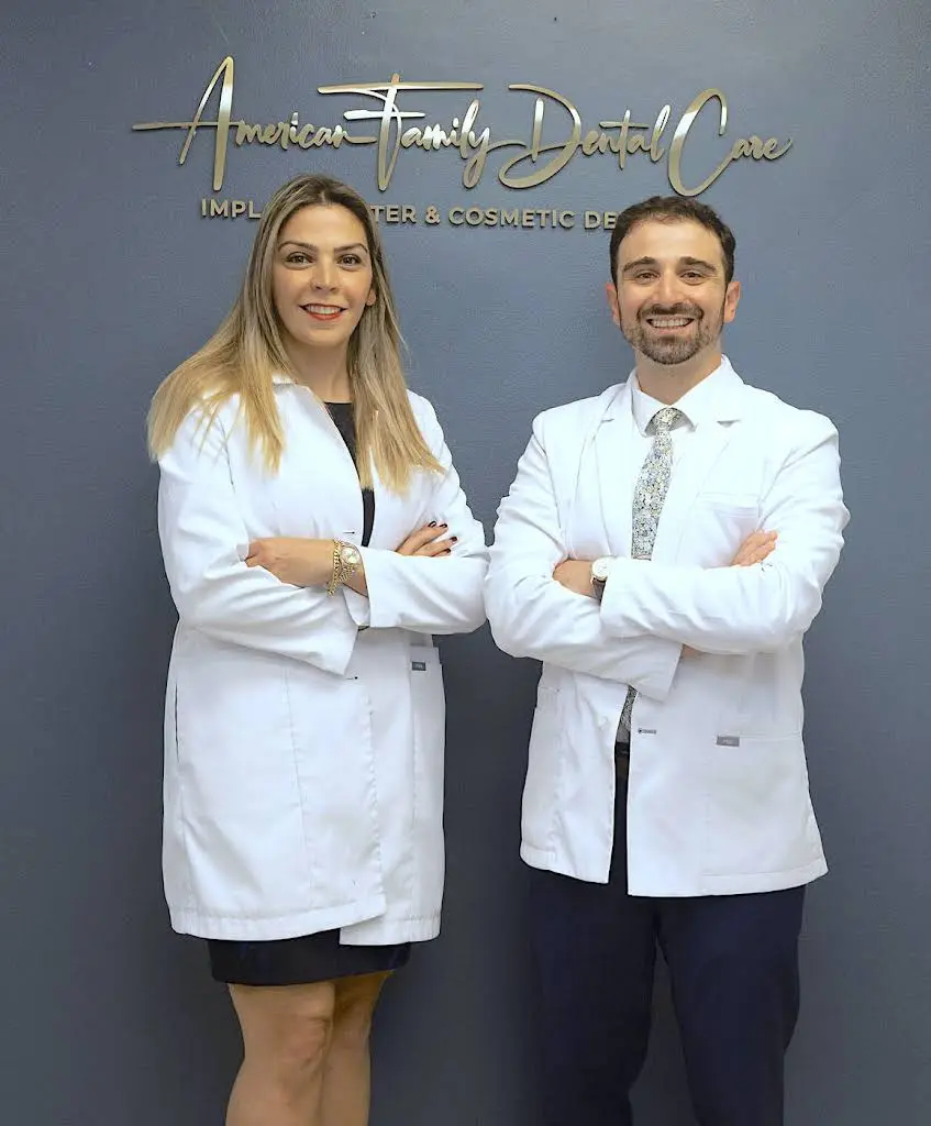 American Family Dental Care - Falls Church