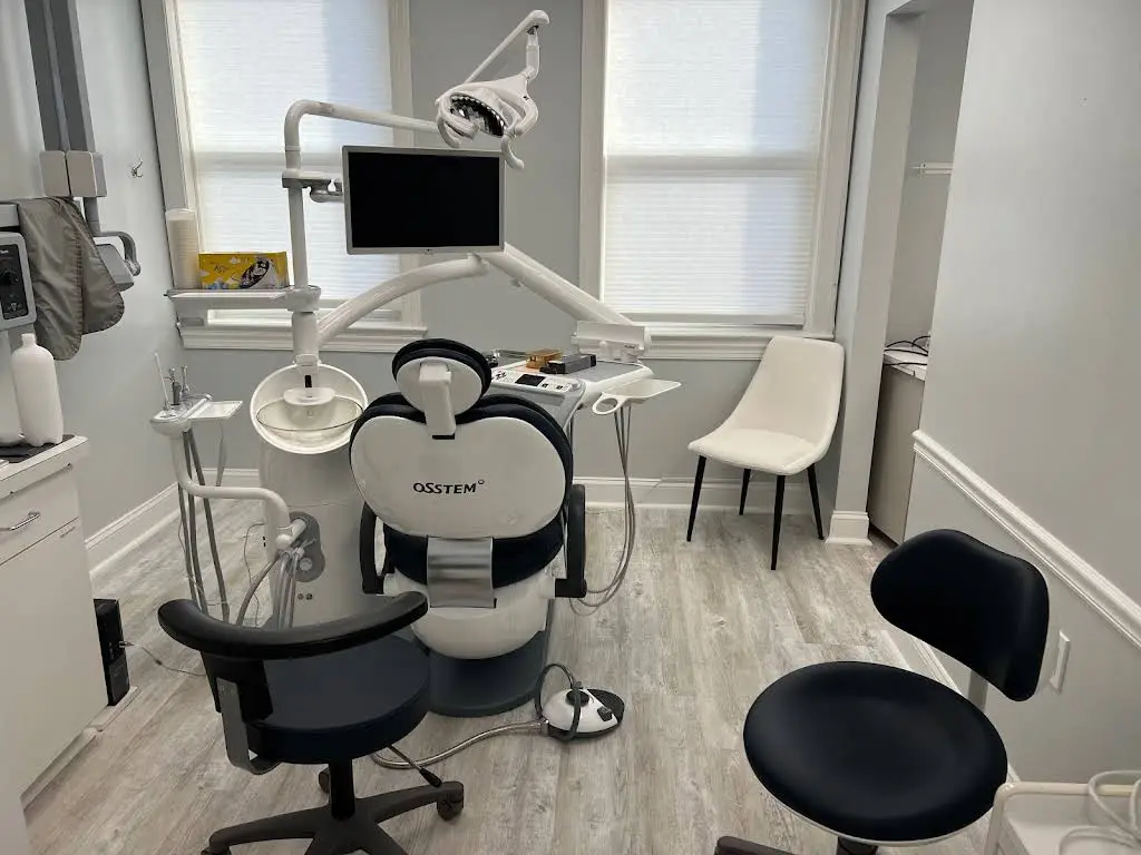 American Family Dental Care - Falls Church