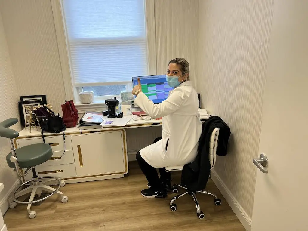 American Family Dental Care - Falls Church
