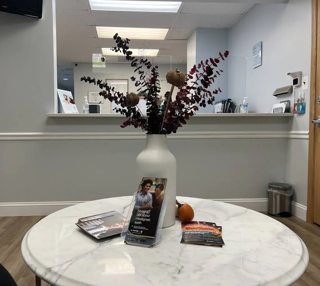 American Family Dental Care - Falls Church