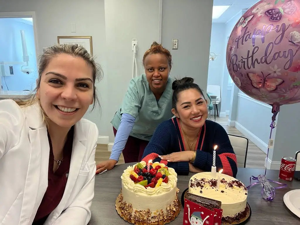 American Family Dental Care - Falls Church