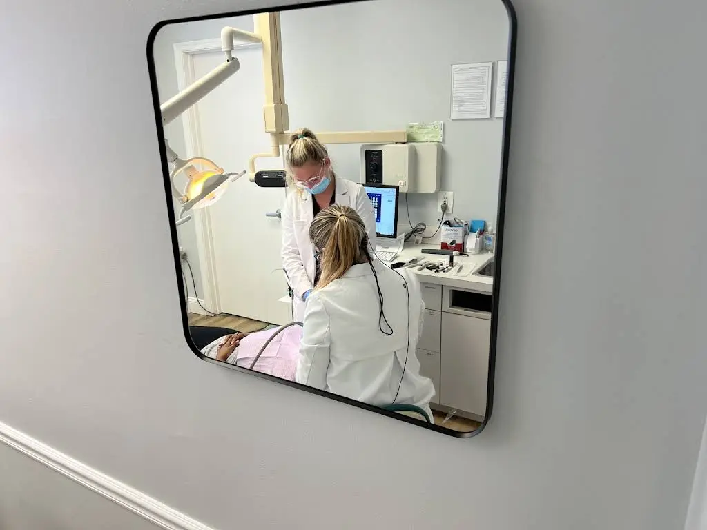 American Family Dental Care - Falls Church