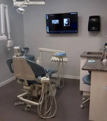 Comfort First Family Dental