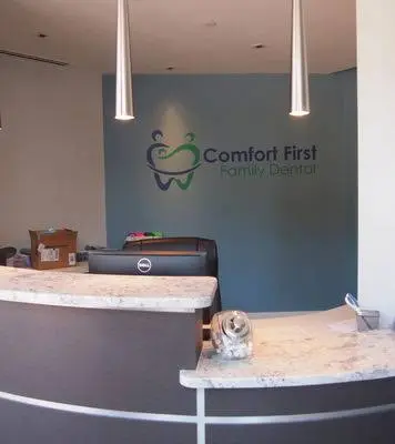 Comfort First Family Dental