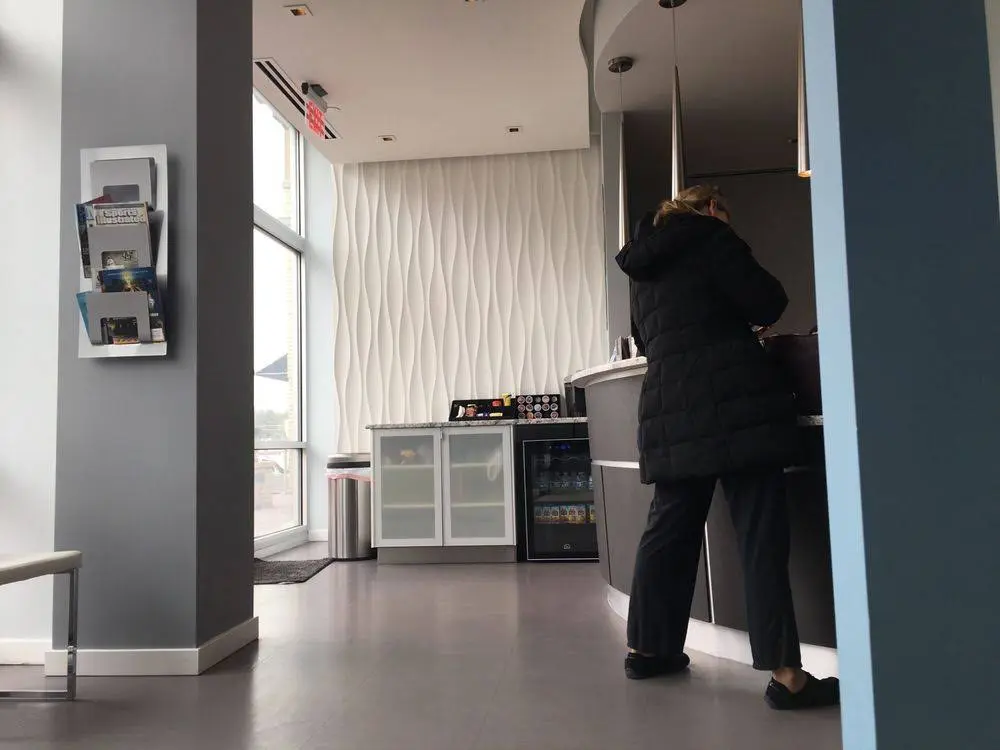 Comfort First Family Dental