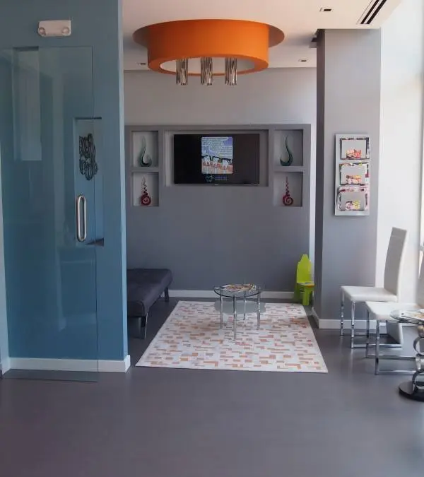 Comfort First Family Dental