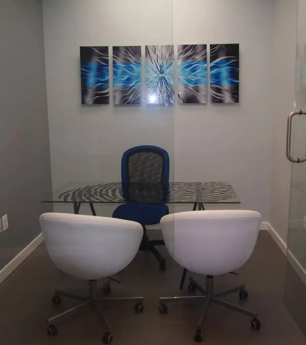 Comfort First Family Dental
