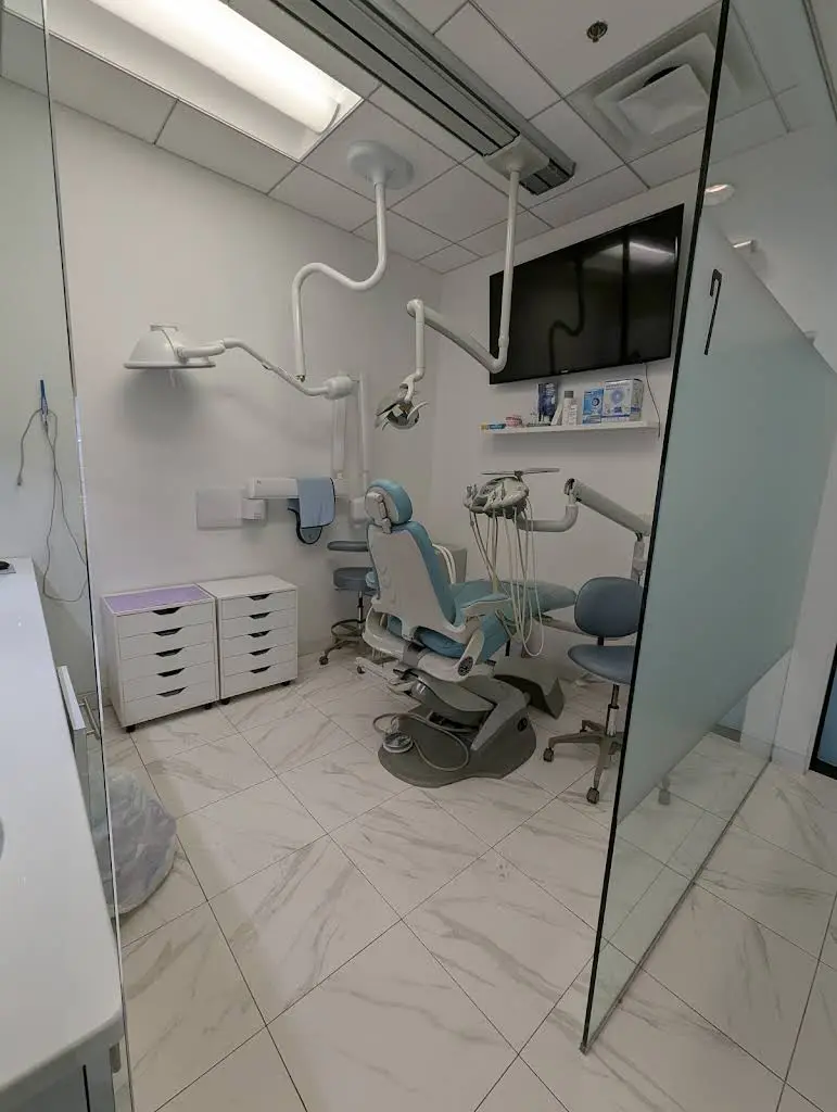 Dental Health Center of Northern Virginia