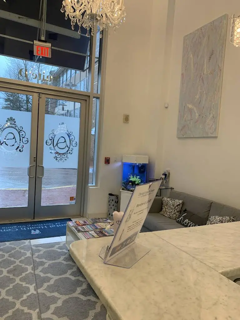 Dental Health Center of Northern Virginia