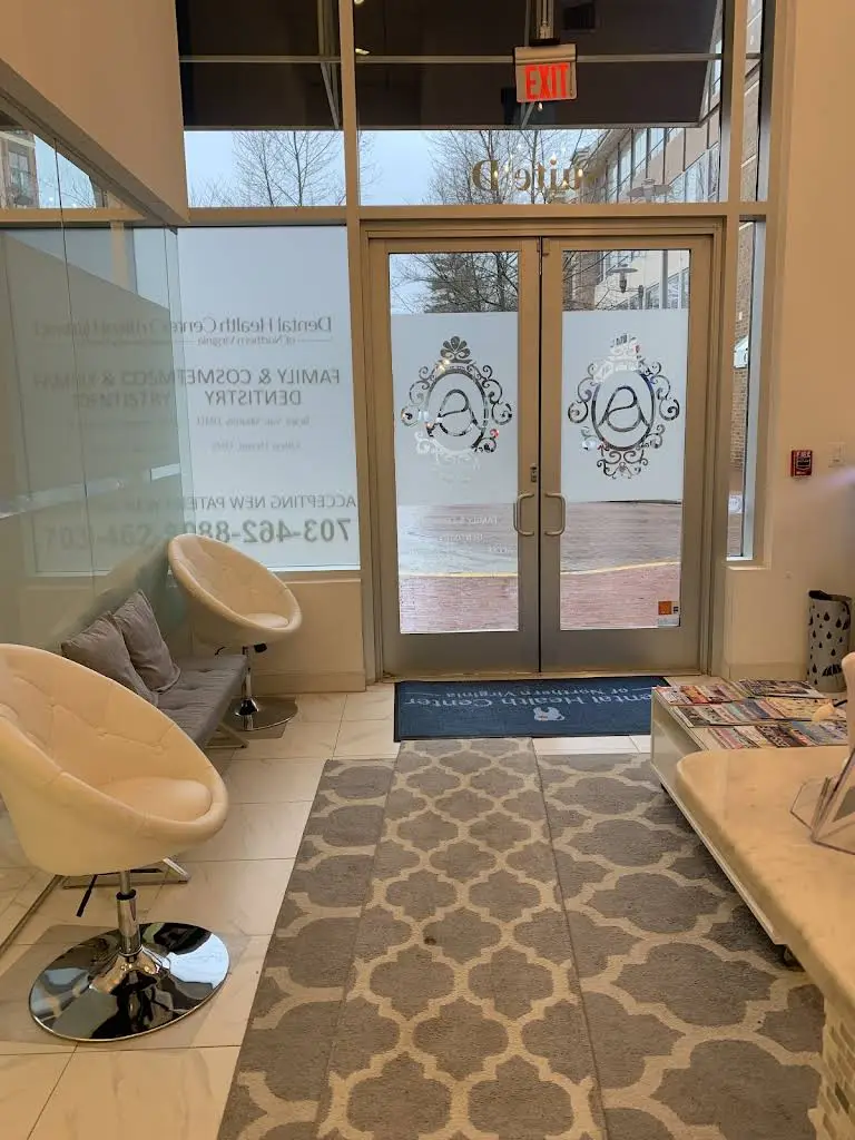 Dental Health Center of Northern Virginia