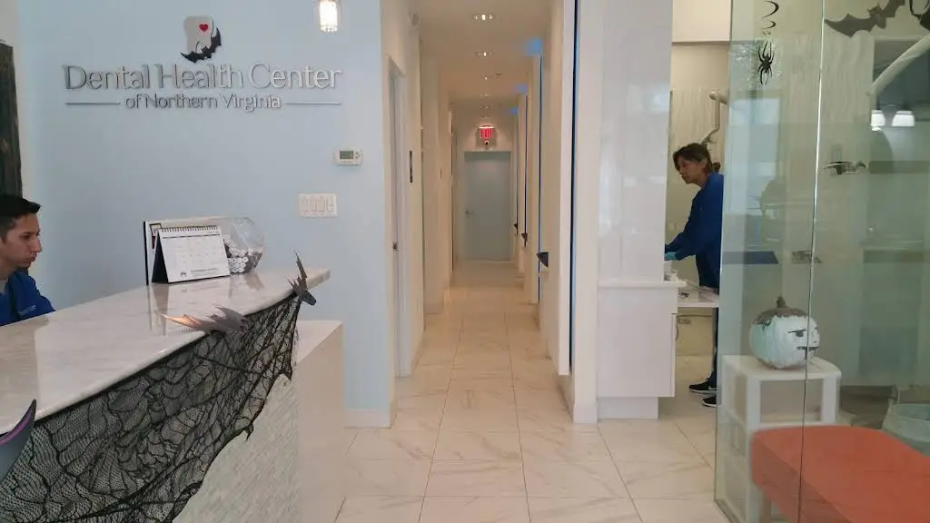 Dental Health Center of Northern Virginia