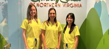 Growing Smiles of Northern Virginia