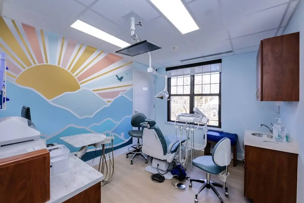 Growing Smiles of Northern Virginia