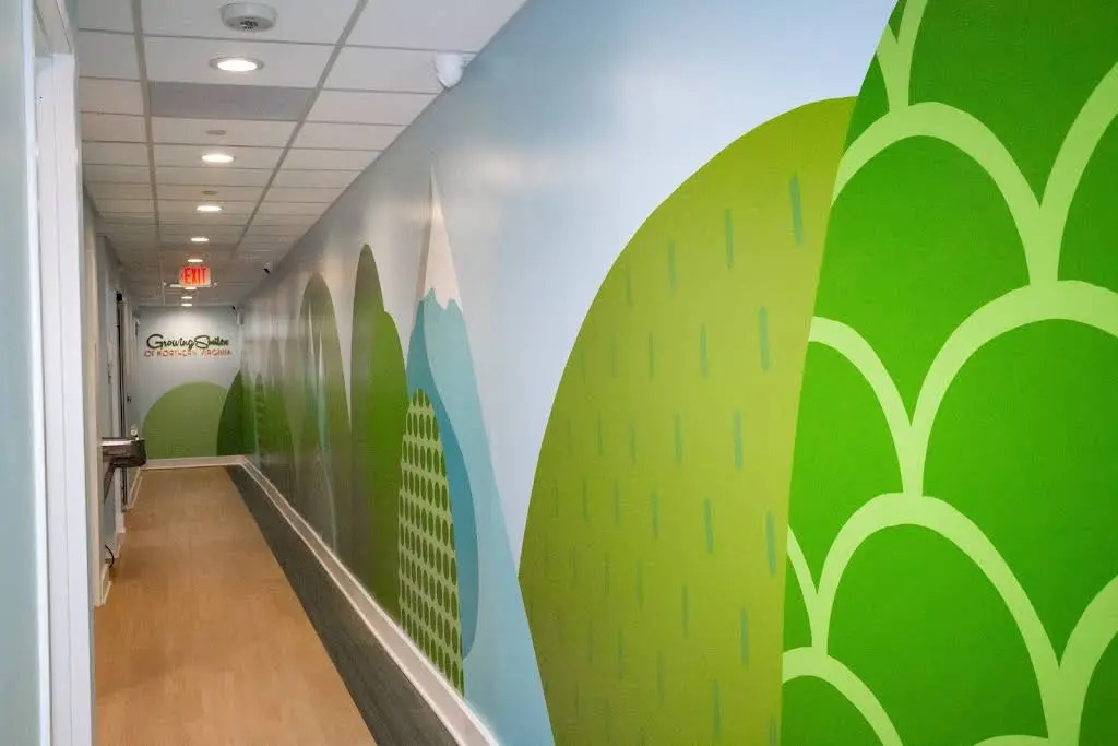 Growing Smiles of Northern Virginia