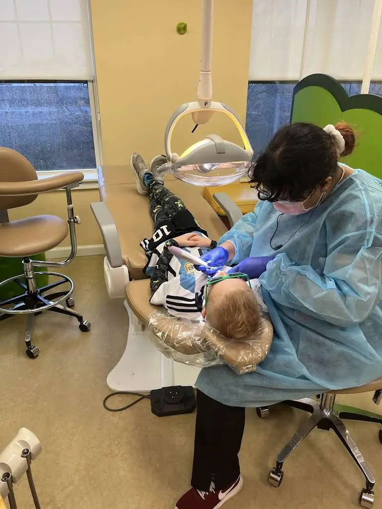 Growing Smiles of Northern Virginia