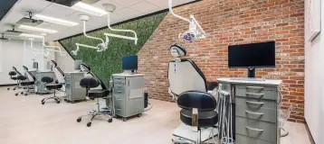 Oasis Pediatric Dental Care & Orthodontics