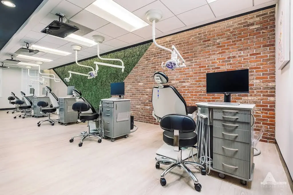 Oasis Pediatric Dental Care & Orthodontics