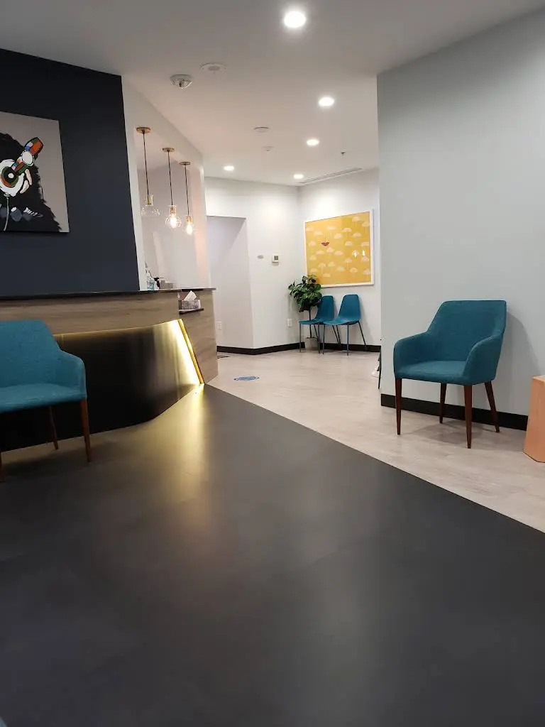 Oasis Pediatric Dental Care & Orthodontics