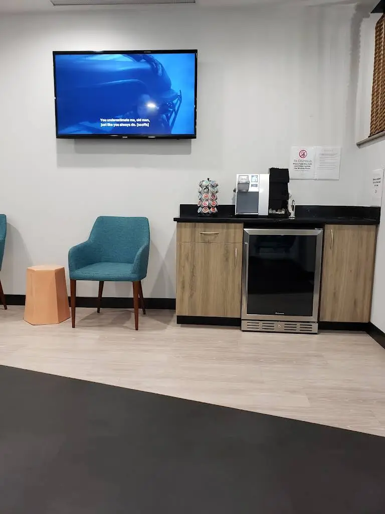 Oasis Pediatric Dental Care & Orthodontics