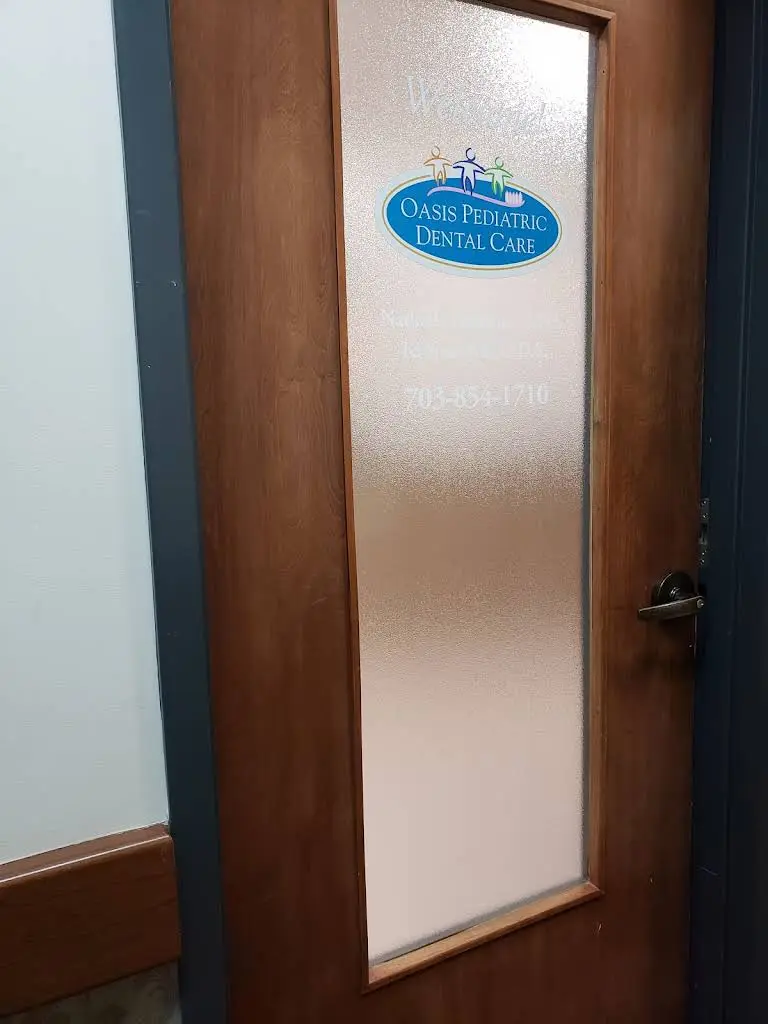 Oasis Pediatric Dental Care & Orthodontics