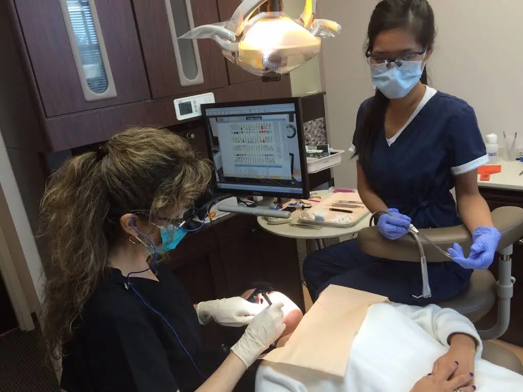 West Broad Dental