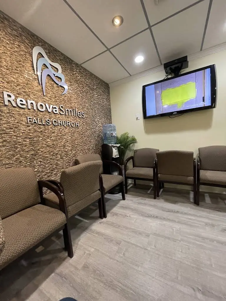 RenovaSmiles - Falls Church