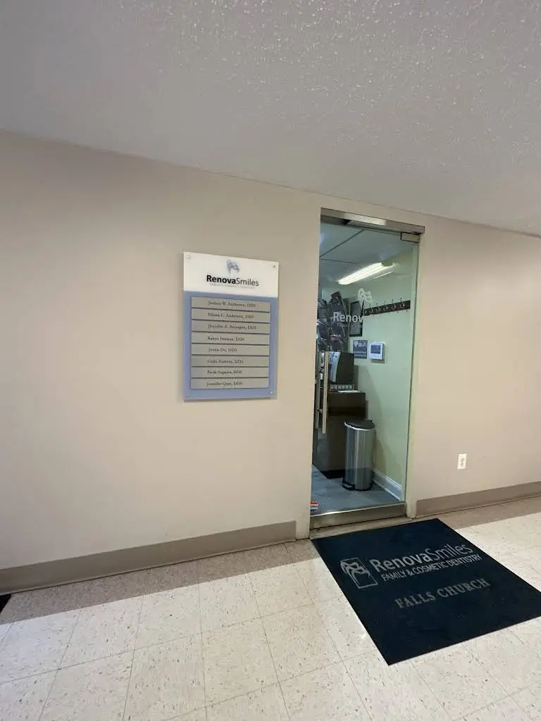 RenovaSmiles - Falls Church