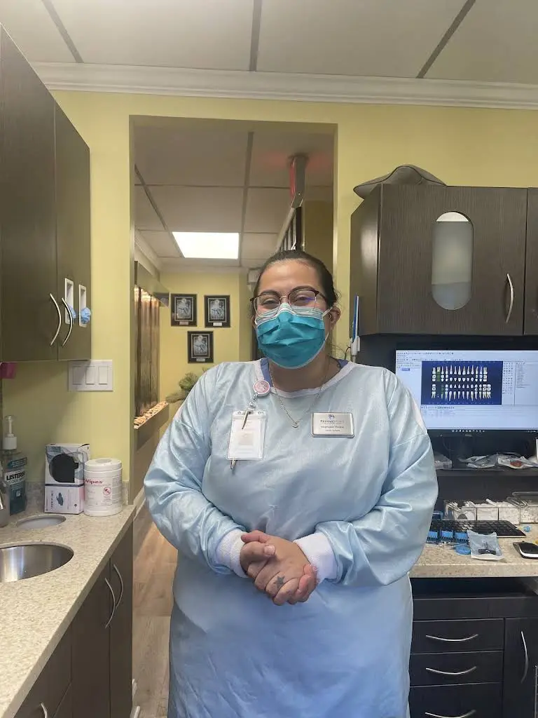 RenovaSmiles - Falls Church