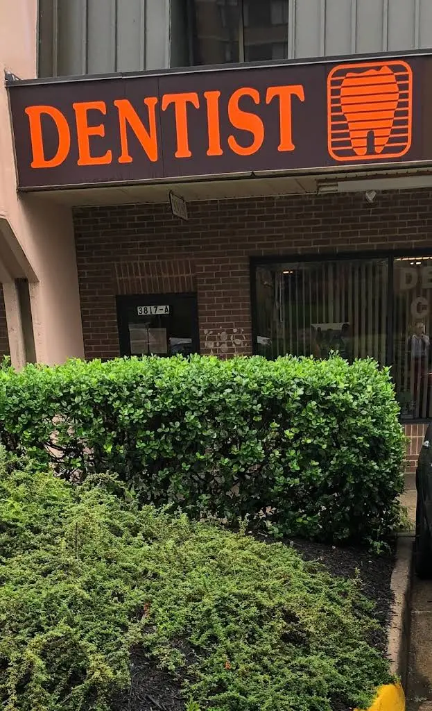 Smile Dental Clinic