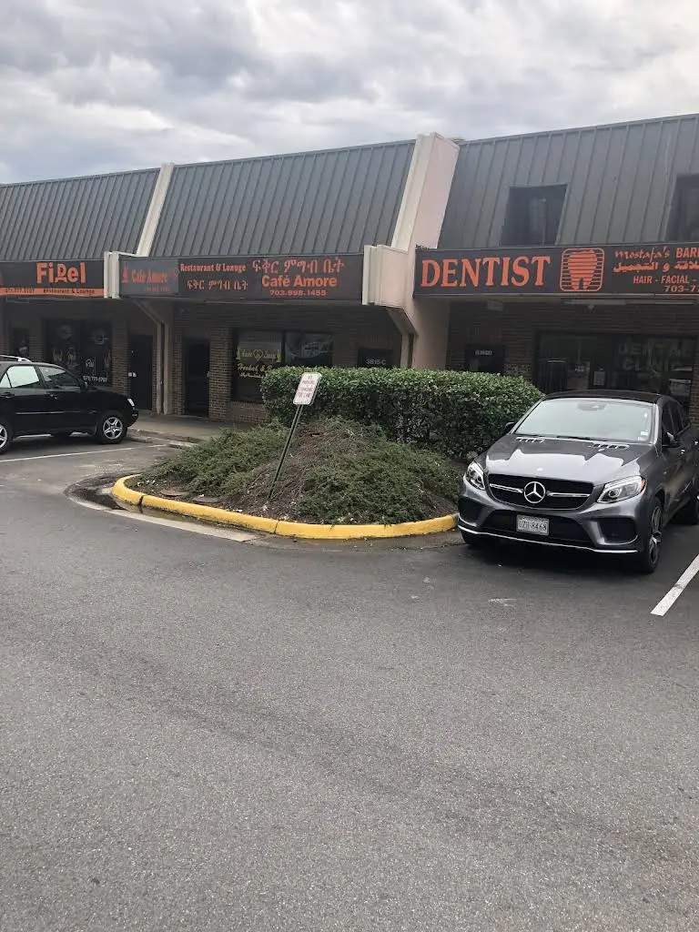 Smile Dental Clinic