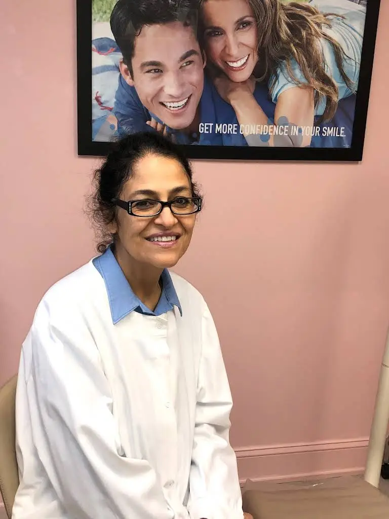 Smile Dental Clinic