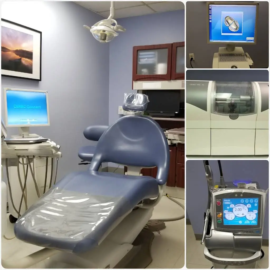 Innova Prosthodontics & Dental Implant Center