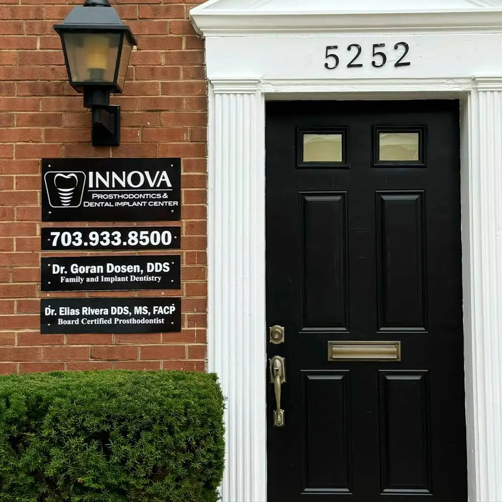 Innova Prosthodontics & Dental Implant Center